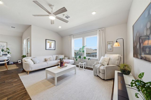 19616 Ann Richards Ave, Manor, TX 78653