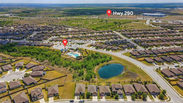 19616 Ann Richards Ave, Manor, TX 78653