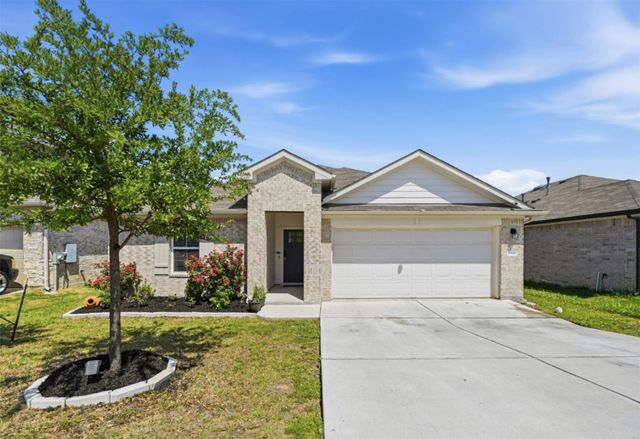 19616 Ann Richards Ave, Manor, TX 78653