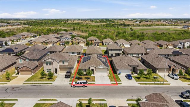 19616 Ann Richards Ave, Manor, TX 78653