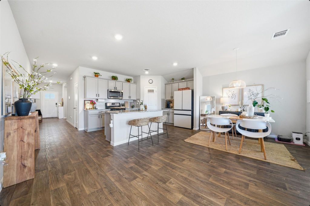 19616 Ann Richards Ave, Manor, TX 78653