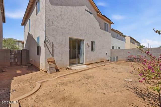 6615 W MELVIN Street, Phoenix, AZ 85043