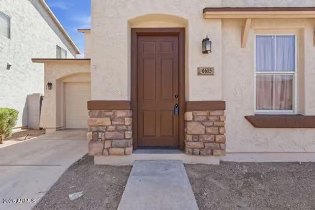 6615 W MELVIN Street, Phoenix, AZ 85043
