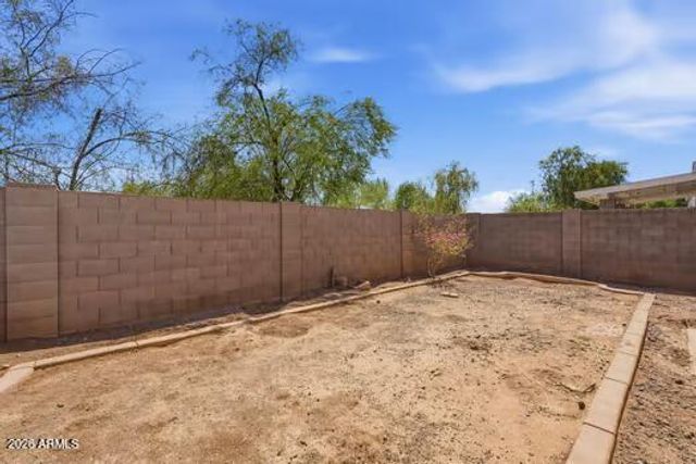 6615 W MELVIN Street, Phoenix, AZ 85043
