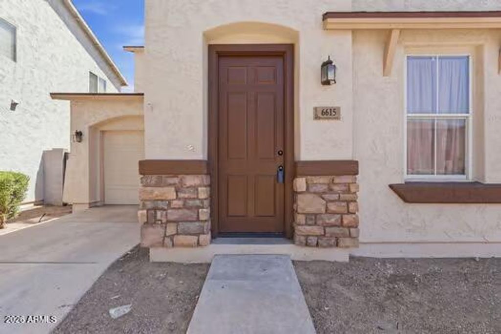 6615 W MELVIN Street, Phoenix, AZ 85043 — photo 2