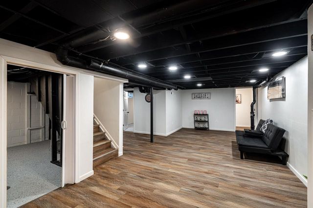 4575 N 44th STREET, Milwaukee, WI 53218