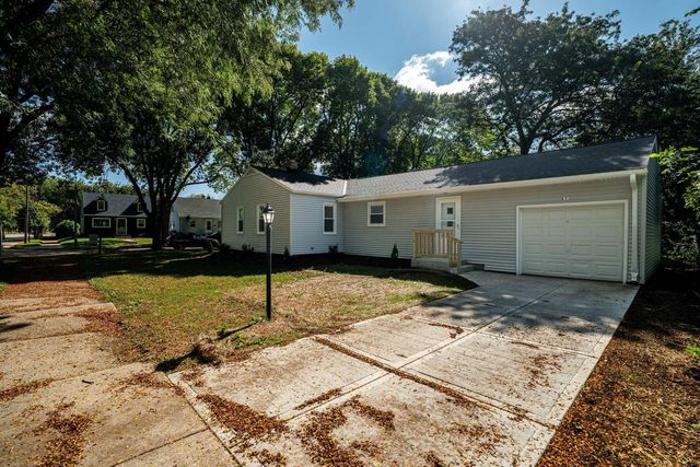 4575 N 44th STREET, Milwaukee, WI 53218