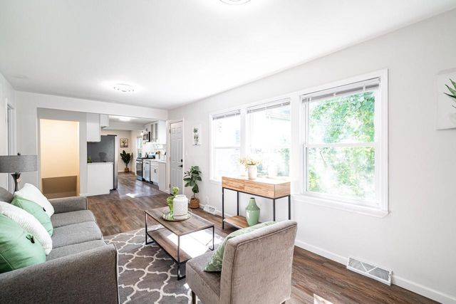 4575 N 44th STREET, Milwaukee, WI 53218