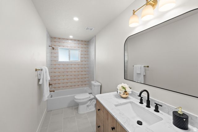 3481 S 3530 E, Salt Lake City, UT 84109