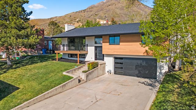 3481 S 3530 E, Salt Lake City, UT 84109