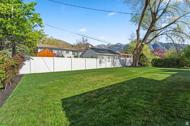3481 S 3530 E, Salt Lake City, UT 84109