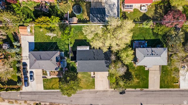 3481 S 3530 E, Salt Lake City, UT 84109