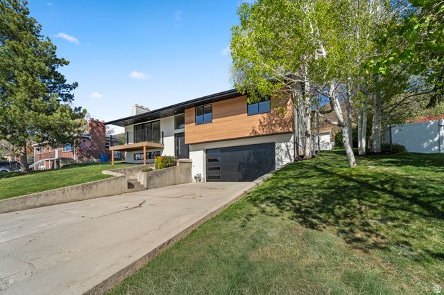 3481 S 3530 E, Salt Lake City, UT 84109