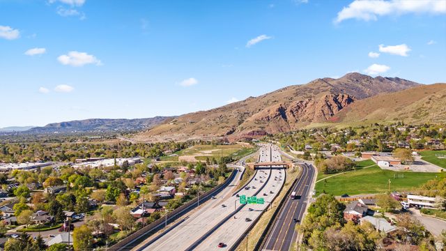 3481 S 3530 E, Salt Lake City, UT 84109