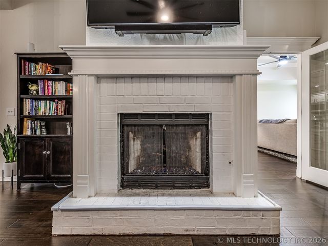 9208 N 132nd East Avenue, Owasso, OK 74055