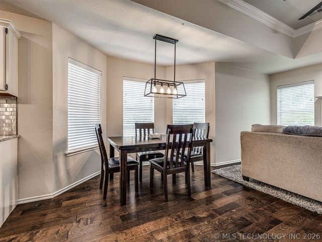 9208 N 132nd East Avenue, Owasso, OK 74055