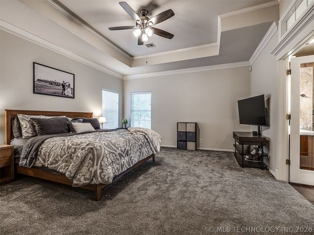 9208 N 132nd East Avenue, Owasso, OK 74055