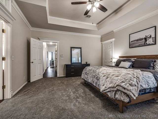 9208 N 132nd East Avenue, Owasso, OK 74055