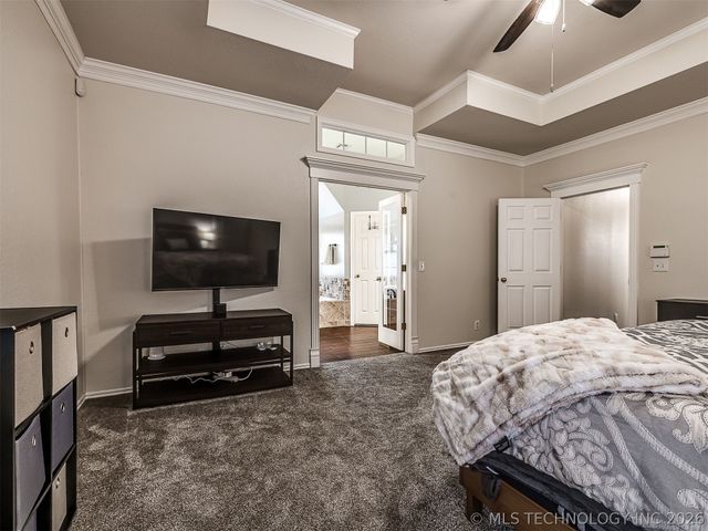 9208 N 132nd East Avenue, Owasso, OK 74055