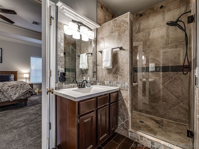 9208 N 132nd East Avenue, Owasso, OK 74055