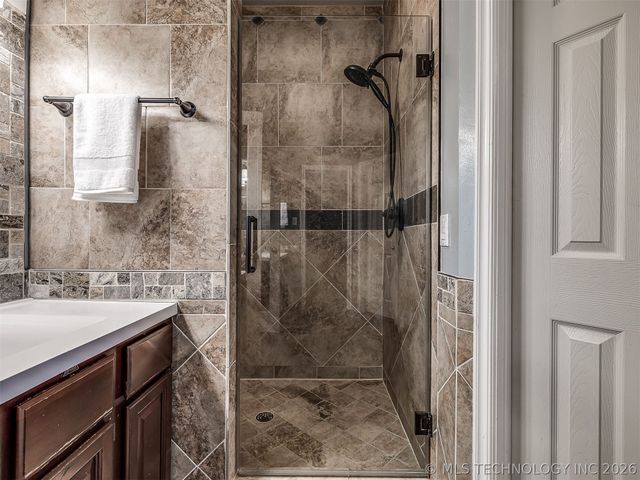 9208 N 132nd East Avenue, Owasso, OK 74055