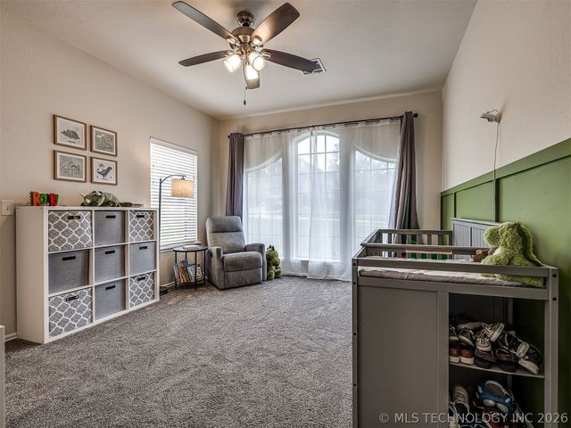 9208 N 132nd East Avenue, Owasso, OK 74055