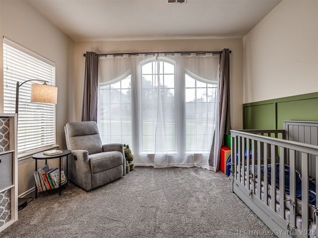 9208 N 132nd East Avenue, Owasso, OK 74055