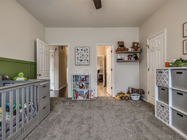 9208 N 132nd East Avenue, Owasso, OK 74055