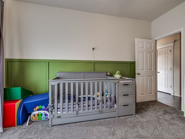 9208 N 132nd East Avenue, Owasso, OK 74055
