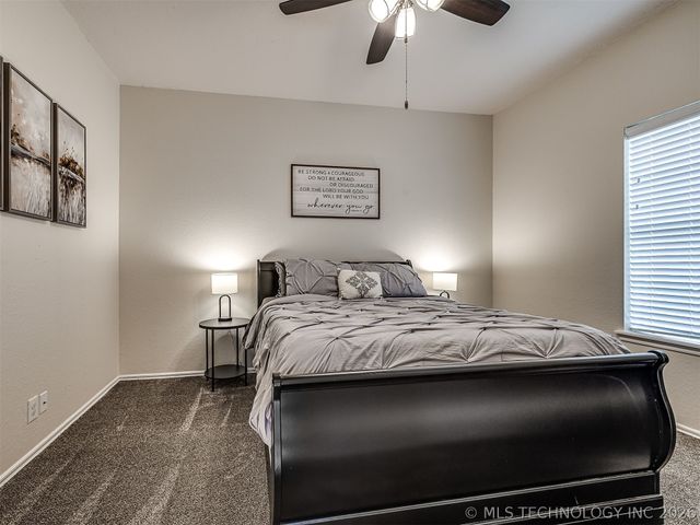 9208 N 132nd East Avenue, Owasso, OK 74055