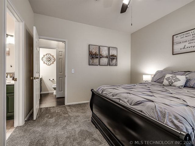 9208 N 132nd East Avenue, Owasso, OK 74055