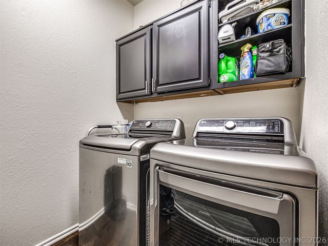9208 N 132nd East Avenue, Owasso, OK 74055