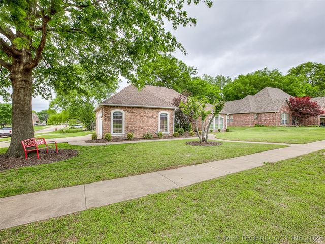 9208 N 132nd East Avenue, Owasso, OK 74055