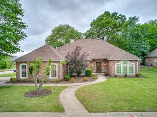 9208 N 132nd East Avenue, Owasso, OK 74055