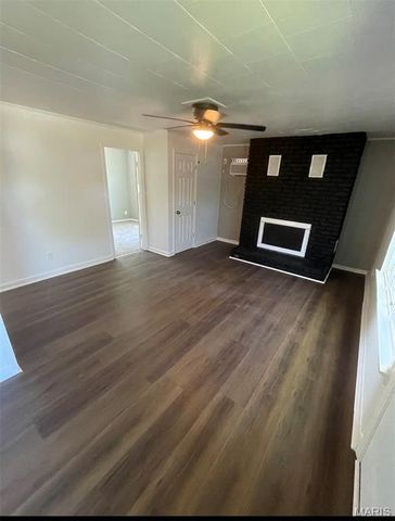 1114 Saint Helena Drive, Cahokia, IL 62206