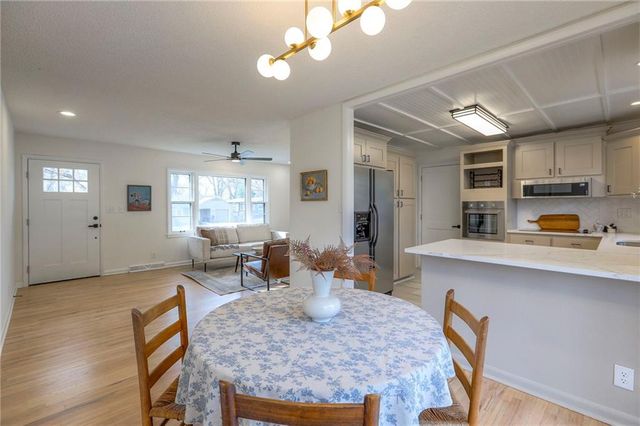 7627 Pawnee Street, Prairie Village, KS 66208