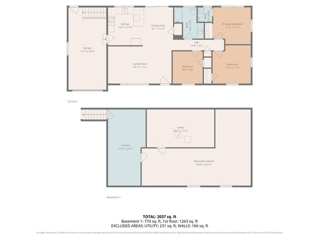 7627 Pawnee Street, Prairie Village, KS 66208