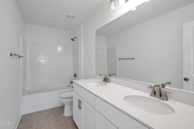 1109 Prominence Drive, Durham, NC 27712