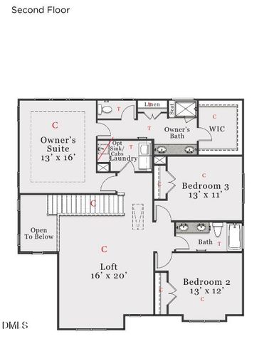 1109 Prominence Drive, Durham, NC 27712
