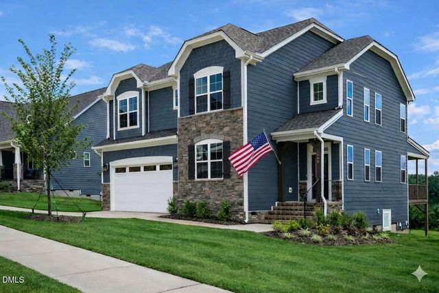 1109 Prominence Drive, Durham, NC 27712