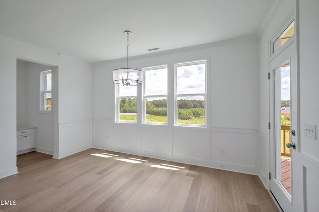 1109 Prominence Drive, Durham, NC 27712