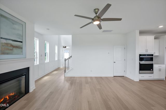 1109 Prominence Drive, Durham, NC 27712