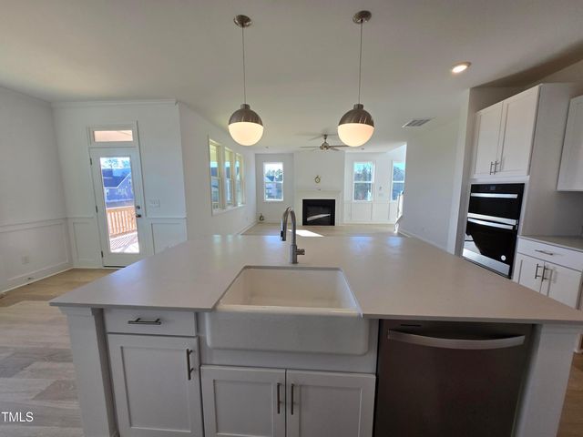 1109 Prominence Drive, Durham, NC 27712