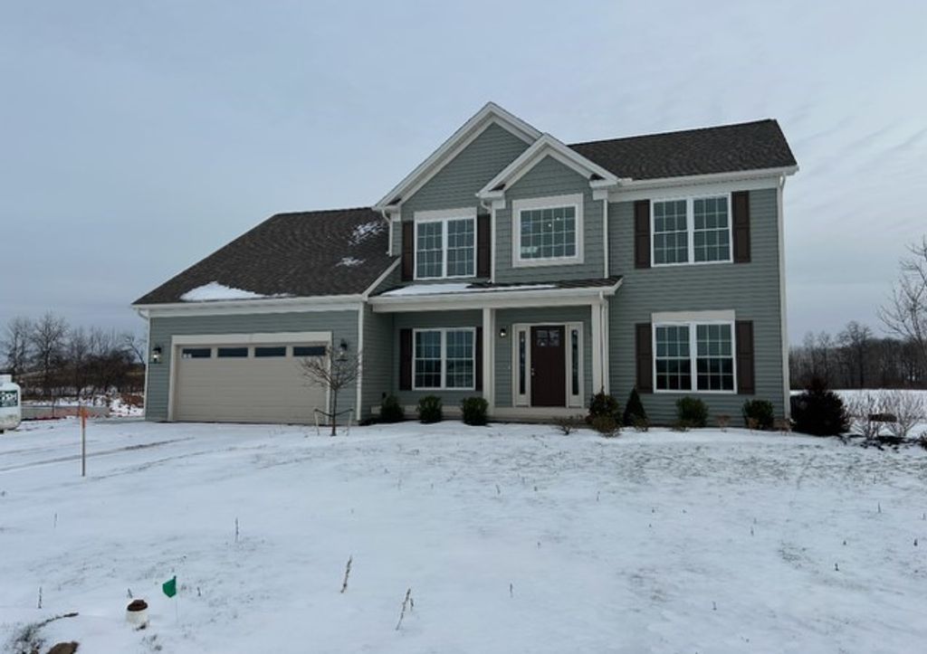 155 Jade Creek Drive, Greece, NY 14468