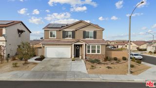 6625 Ardmore Court, Palmdale, CA 93552