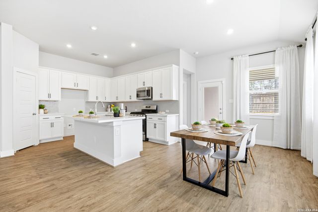 14926 Palmer Creek, San Antonio, TX 78217