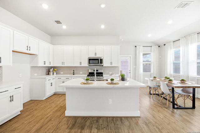 14926 Palmer Creek, San Antonio, TX 78217