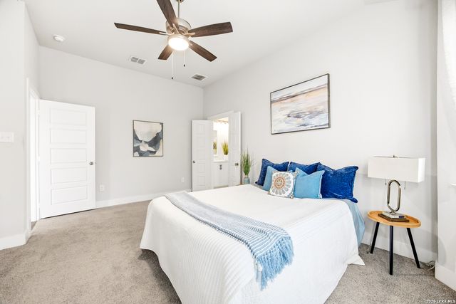 14926 Palmer Creek, San Antonio, TX 78217