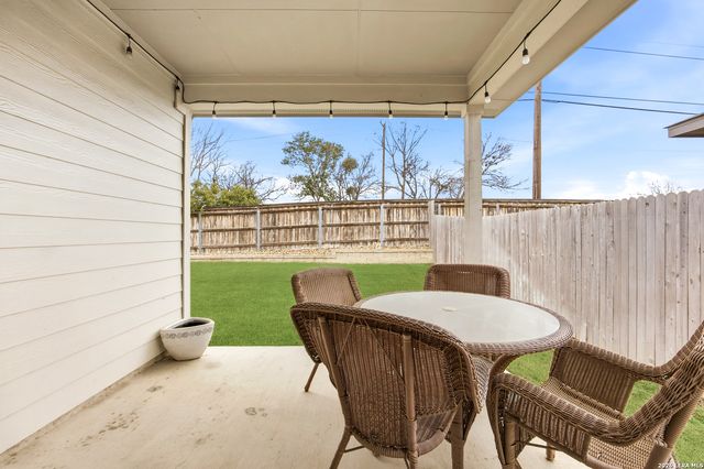 14926 Palmer Creek, San Antonio, TX 78217