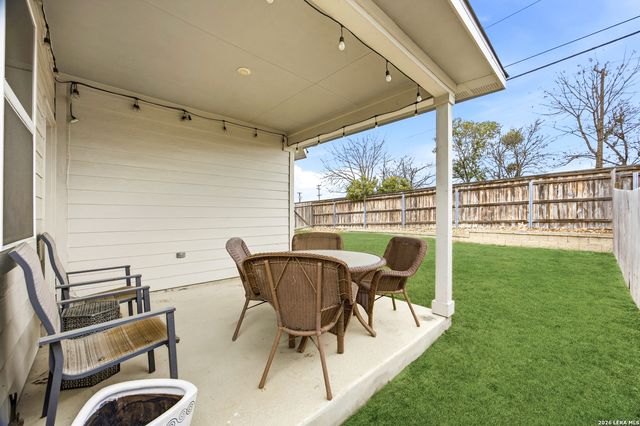 14926 Palmer Creek, San Antonio, TX 78217